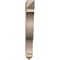Ekena Millwork Funston Arts & Crafts Rough Sawn Bracket, Douglas Fir, 6"W x 44"D x 48"H BKT06X44X48FST03RDF - alternate 3